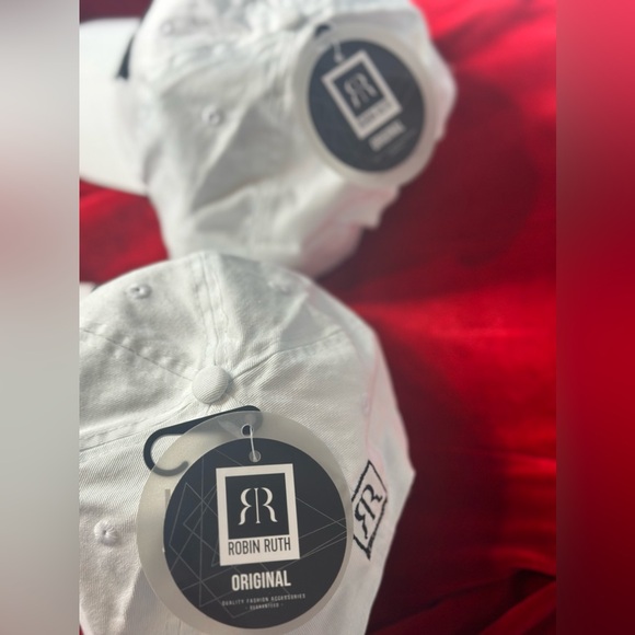 2 women’s Las Vegas Hats New With Tags/Price is for both hats - Picture 8 of 8